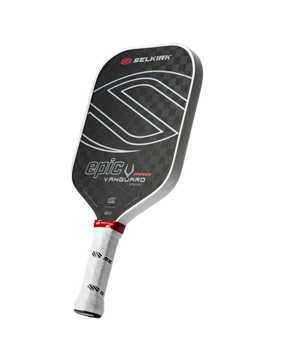 Selkirk Vanguard Pro Pickleball Paddle - Epic