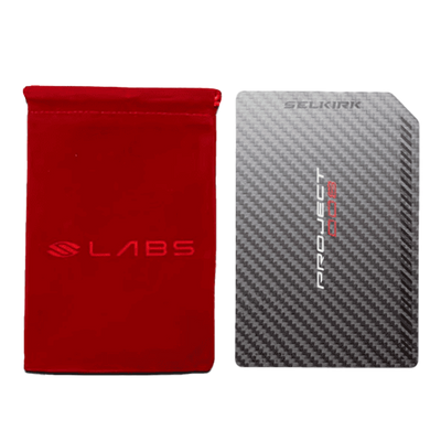 Authentic Selkirk LABS accessory kit