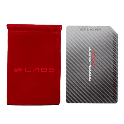 Genuine Selkirk LABS accessories (Free gift only)