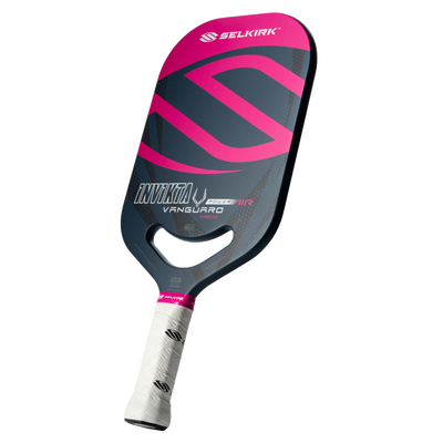 Selkirk Vanguard Power Air Pickleball Paddle - Invikta