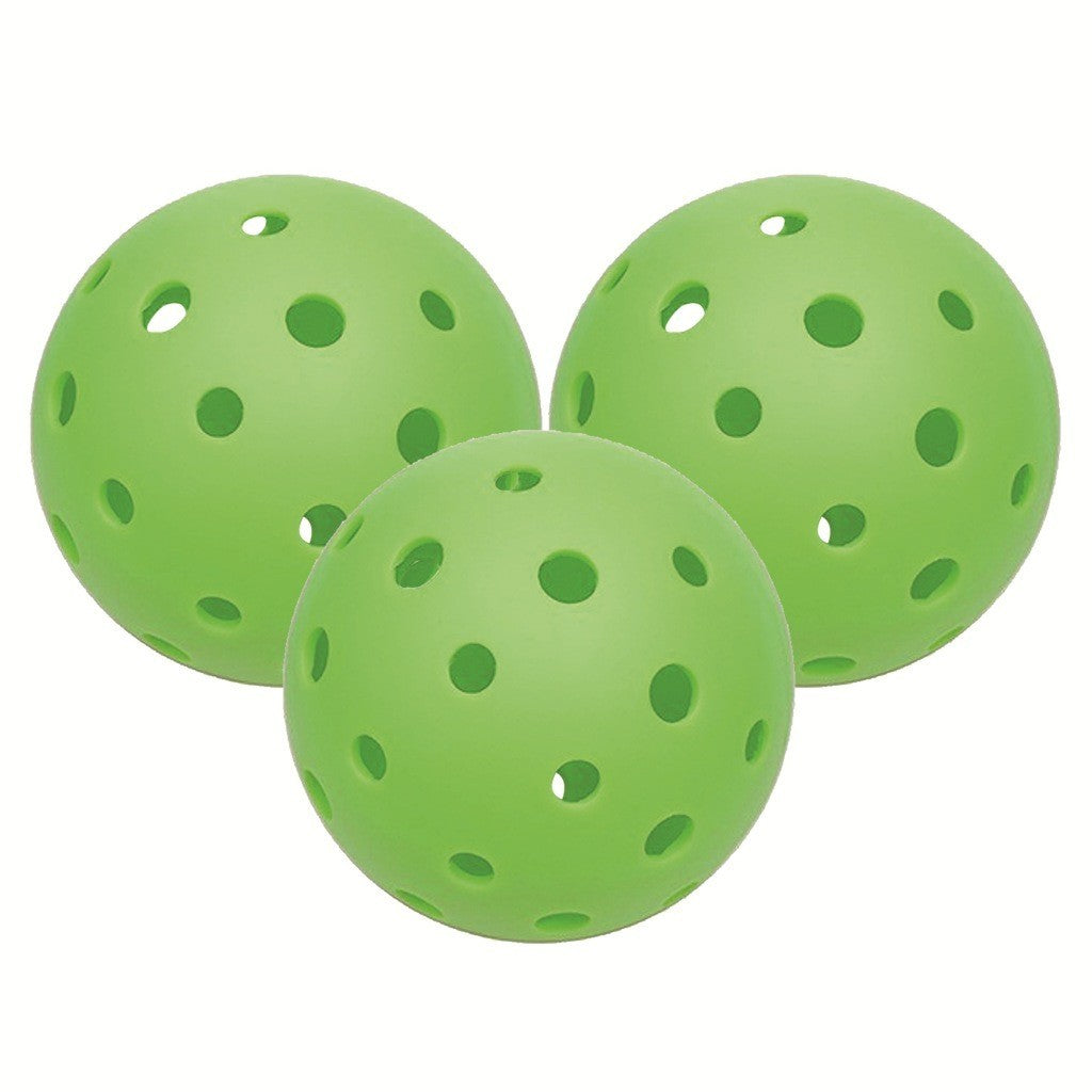 Pickleball Training Ball for Indoor and Outdoor Practice and Competition