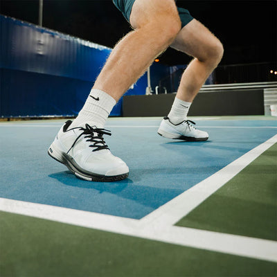 Montis Pickleball Shoes Montis X Friday Snow