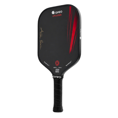 Vợt Pickleball AIREO Cyclone AP Signature Edition