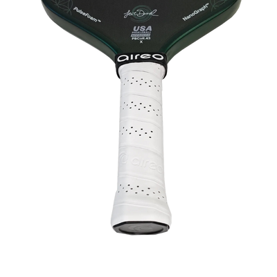 Vợt Pickleball AIREO Cyclone Flower of Life Hybrid