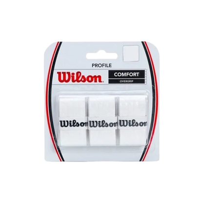Cuốn cán vợt Pickleball Wilson Pro Comfort (vỉ 3 chiếc)