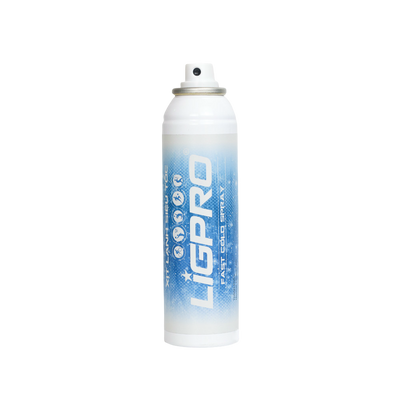 Bộ xịt lạnh giảm đau siêu tốc Ligpro