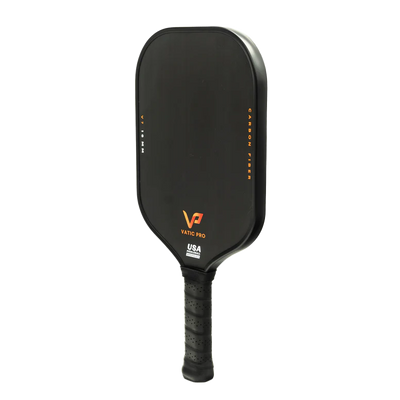 Vatic Pro Pickleball Paddle - V7 Carbon Fiber