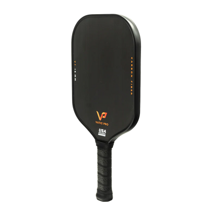 Vatic Pro Pickleball Racket - V7 Carbon Fiber