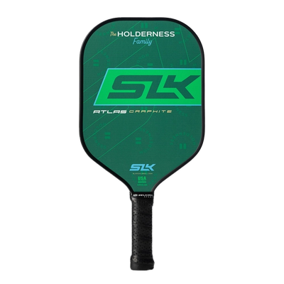 SLK by Selkirk x The Holderness Family Pickleball Paddle