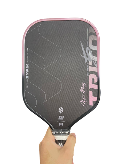 Pickleball Paddle Inscription Service