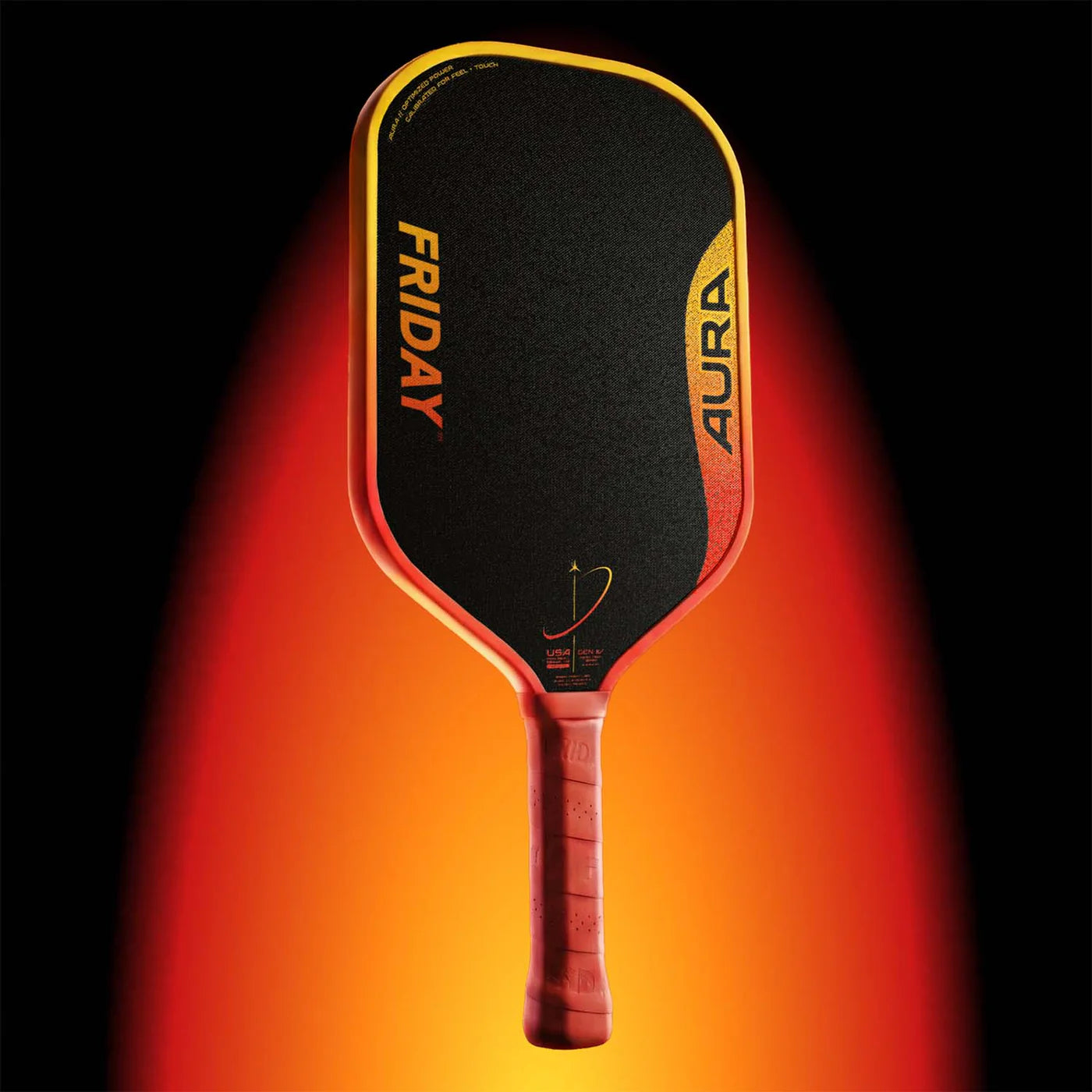 Vợt Pickleball Friday AURA