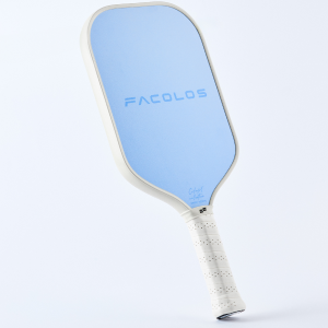 Facolos Sport Series Pickleball Paddle - Colorful Collection 16MM 