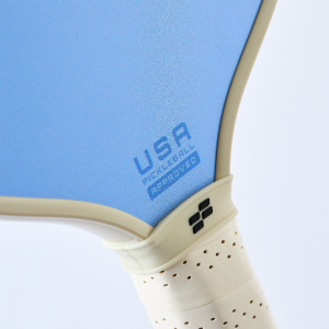 Pickleball racket Facolos Sport Series - Colorful Collection 16MM