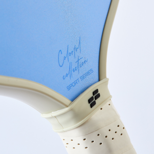 Pickleball racket Facolos Sport Series - Colorful Collection 16MM