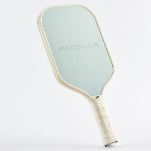Facolos Sport Series Pickleball Paddle - Colorful Collection 16MM 