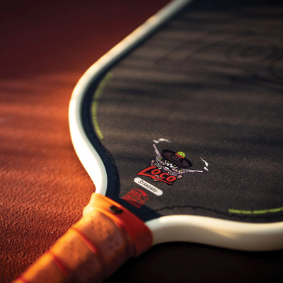 Bread &amp; Butter Loco Pickleball Racket - Standard