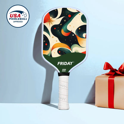Friday Original Pickleball racket