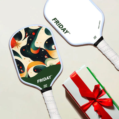 Friday Original Pickleball racket