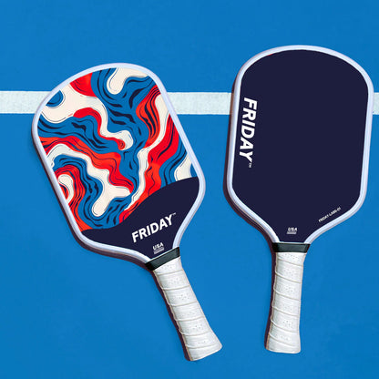 Friday Original Pickleball racket