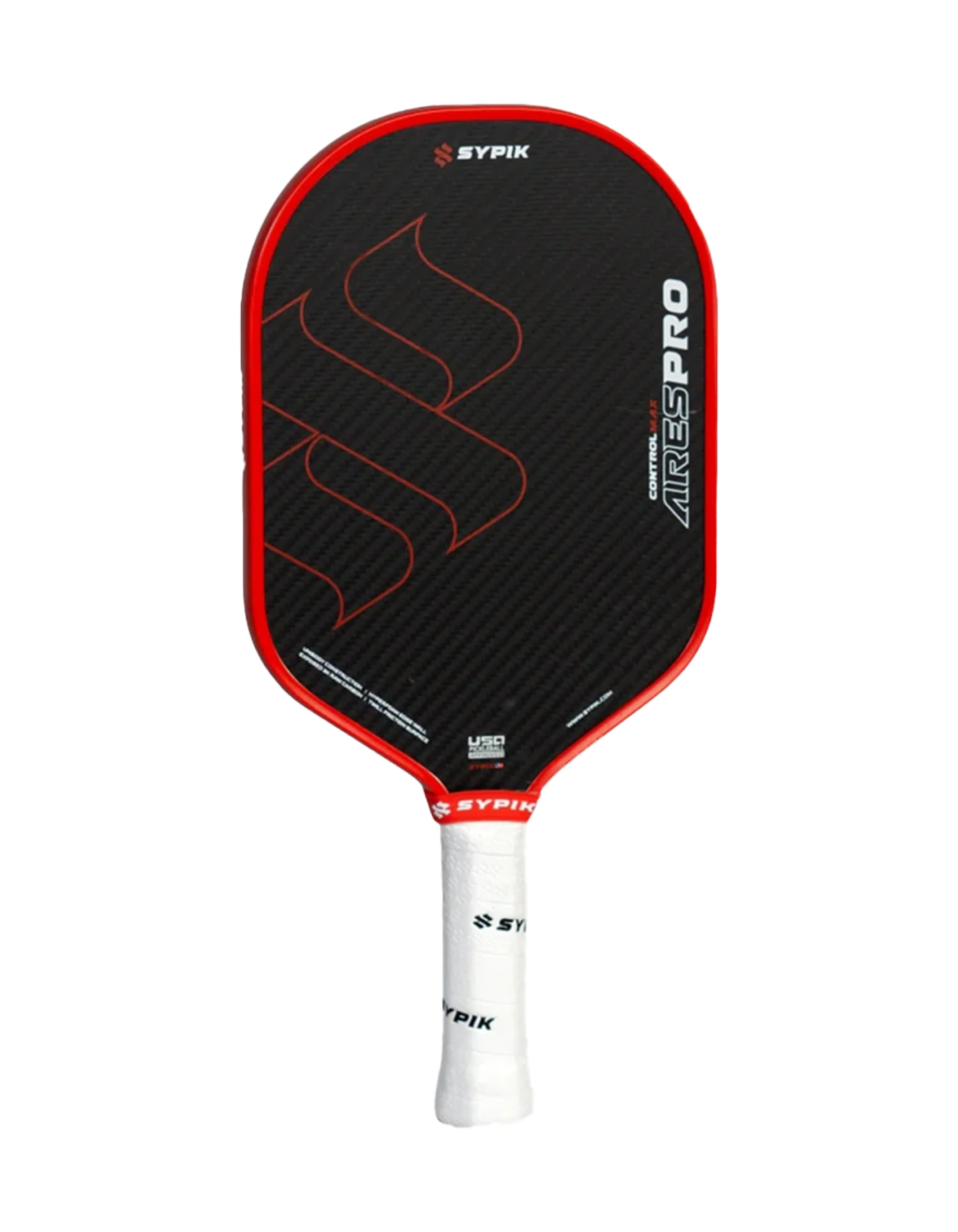 Vợt Pickleball Sypik Ares Pro