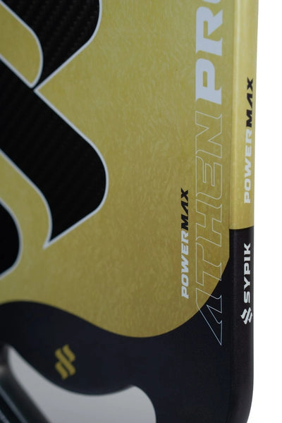 Sypik Athen Pro Pickleball Paddle