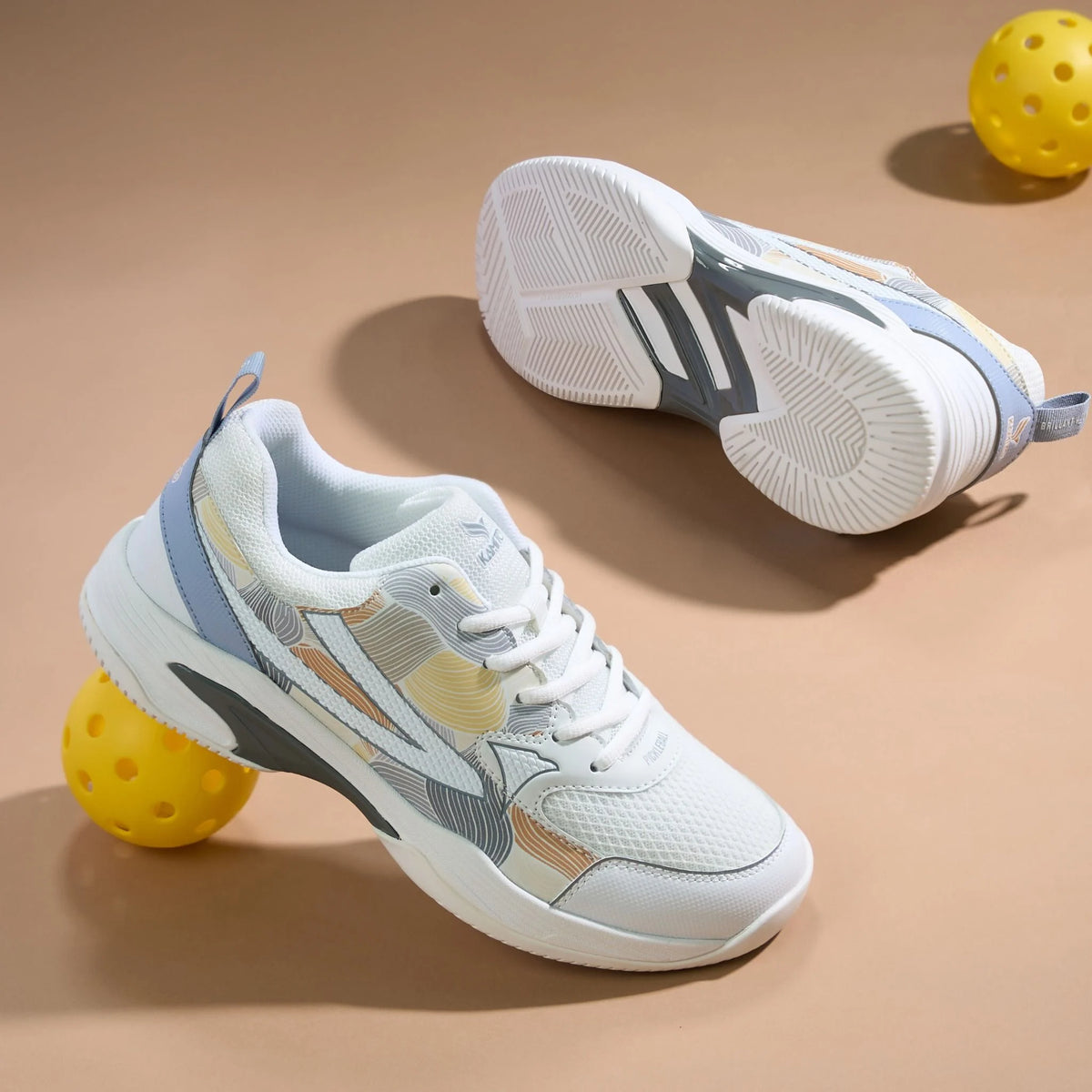 Giày Pickleball Kamito Brilliant V.1