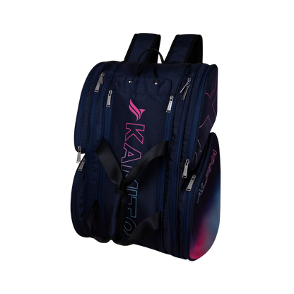 Balo Pickleball Kamito Alpha Pro Tour Bag