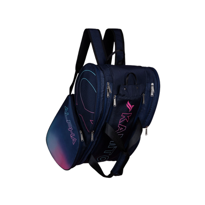 Balo Pickleball Kamito Alpha Pro Tour Bag