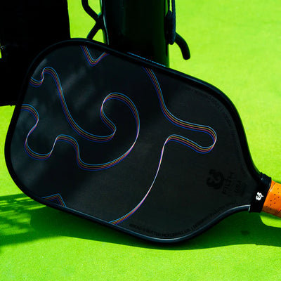 Bread & Butter The Filth Pickleball Racket