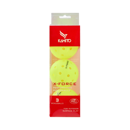 Kamito X-Force Competition Pickleball