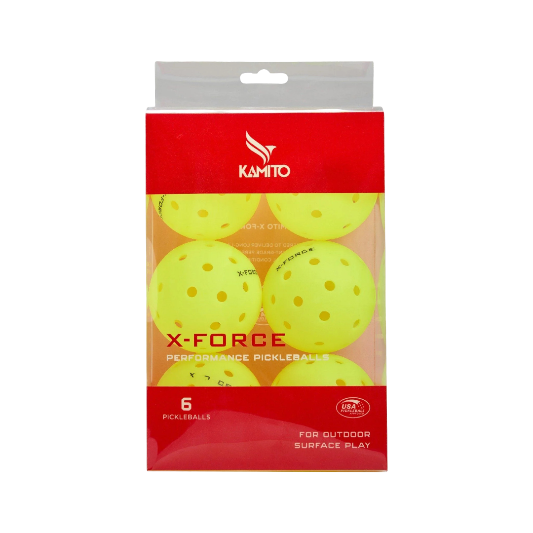 Kamito X-Force Competition Pickleball