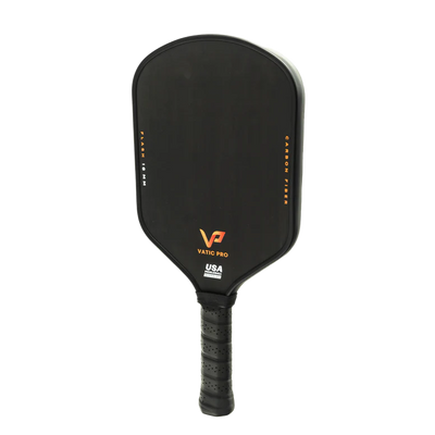Vatic Pro Pickleball Paddle - Flash Carbon Fiber