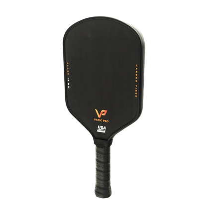 Vatic Pro Pickleball Racket - Flash Carbon Fiber