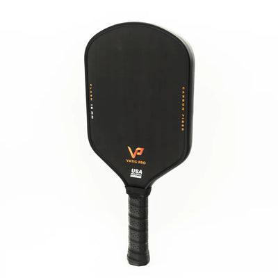 Vatic Pro Pickleball Paddle - Flash Carbon Fiber