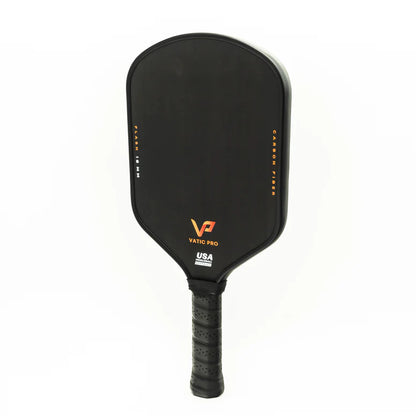 Vatic Pro Pickleball Racket - Flash Carbon Fiber