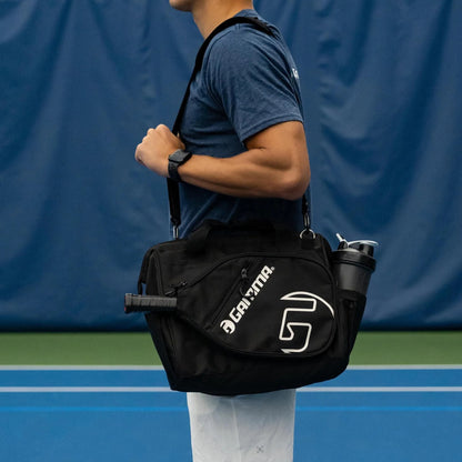 Gamma Tour Tote Bag Pickleball Racquet Bag