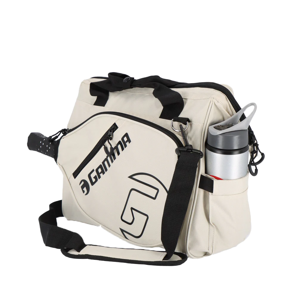 Gamma Tour Tote Bag Pickleball Racquet Bag