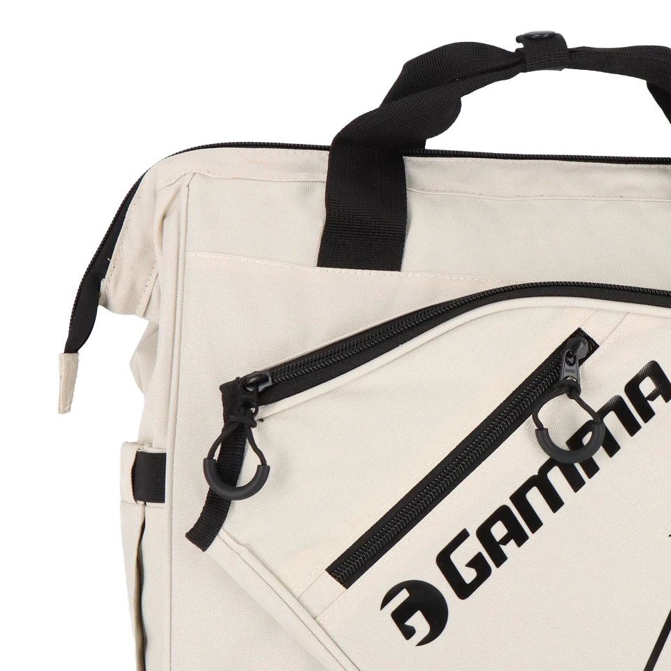 Gamma Tour Tote Bag Pickleball Racquet Bag