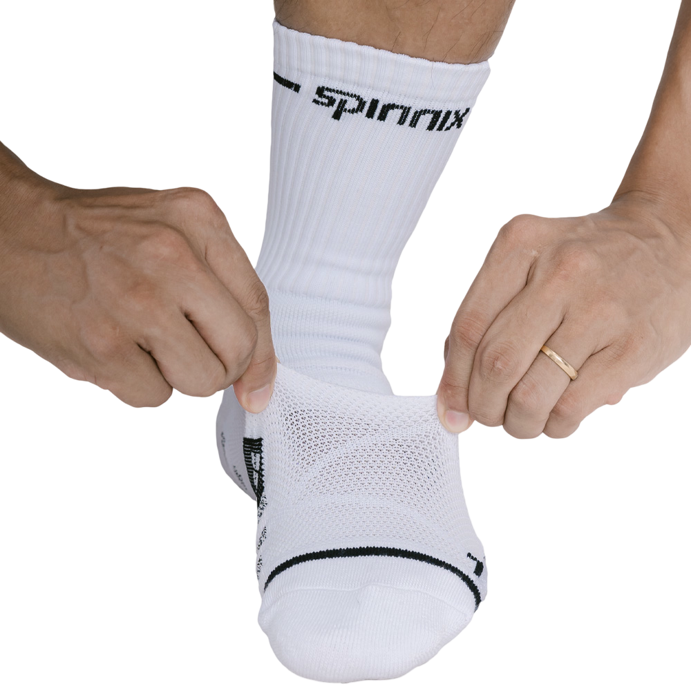 Tất thể thao Pickleball Spinnix ProX