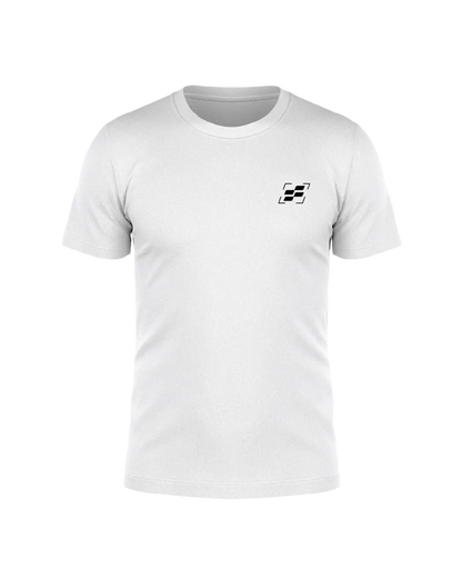 Áo Thi Đấu Pickleball Facolos T-Shirt