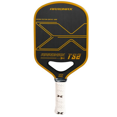 Arronax TS2 Carbon Fiber Pickleball Racket