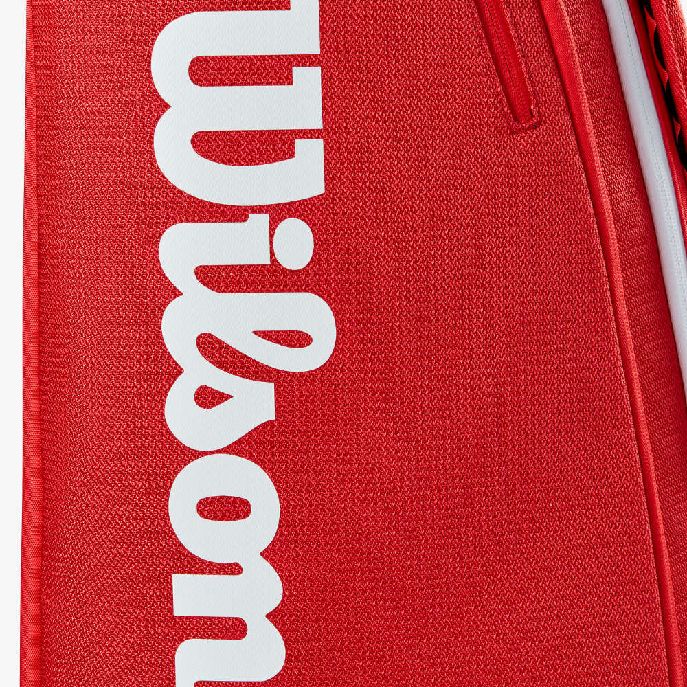 Túi xách Pickleball Wilson Super Tour 15 Pack