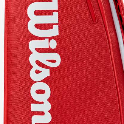 Túi xách Pickleball Wilson Super Tour 15 Pack