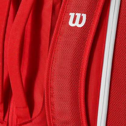 Túi xách Pickleball Wilson Super Tour 15 Pack