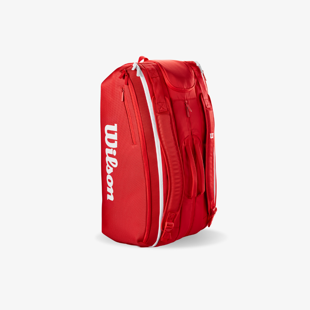 Túi xách Pickleball Wilson Super Tour 15 Pack