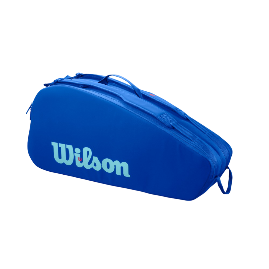Wilson Ultra V5 Tour 6 Pack Pickleball Bag