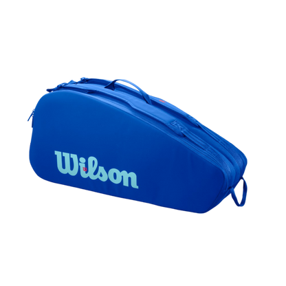 Wilson Ultra V5 Tour 6 Pack Pickleball Bag