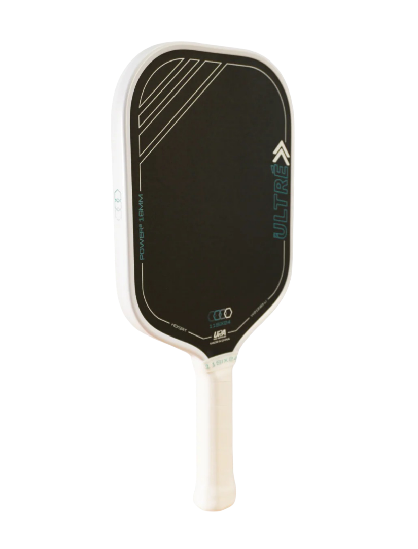 Vợt Pickleball 11Six24 The Ultré Power 2