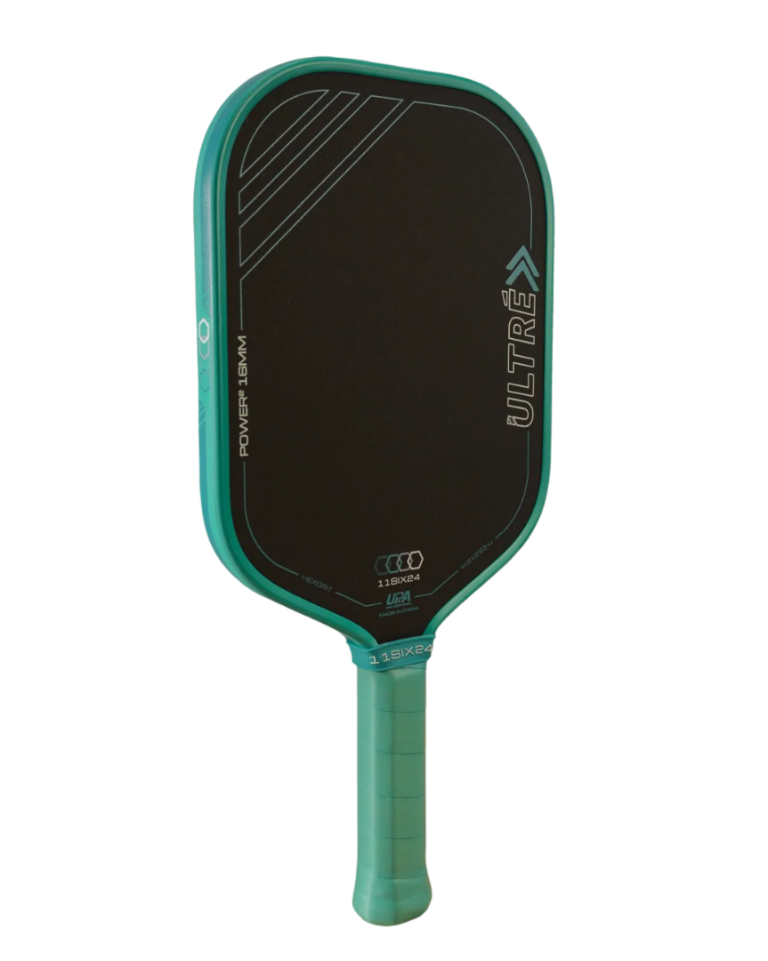 Vợt Pickleball 11Six24 The Ultré Power 2