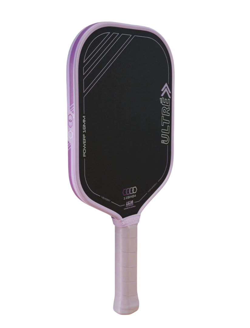 Vợt Pickleball 11Six24 The Ultré Power 2